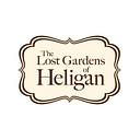 The Lost Gardens Of Heligan logo