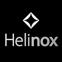 Logo for helinox.com