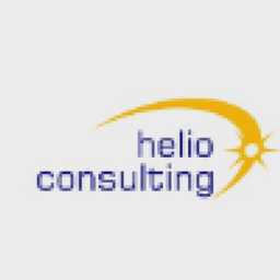 Helio Consulting Ltd logo