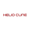 Heliocure Glow logo