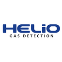 Helio Gas Detection logo
