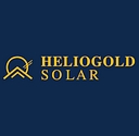 Heliogold logo