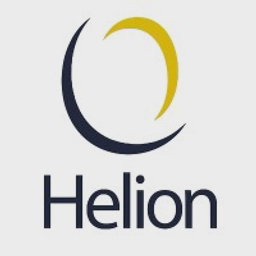 Helion Logo