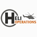 Heli Operations logo