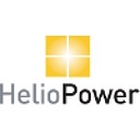 Heliopower, Inc. logo
