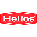 Logo de Helios