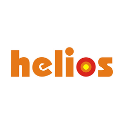 Helios MF logo