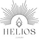 Helios Luxury logo