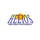 Helios Precision Engineering Ltd logo