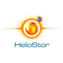Heliostor Limited logo