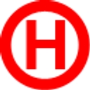 Heliport Systems Inc logo