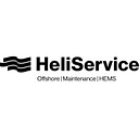 Heli Service logo