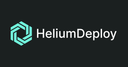 heliumdeploy.com logo