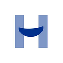 Helium Health logo
