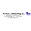Helium Leak Testing, Inc. logo