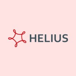 Helius Technologies logo