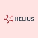 Helius Technologies logo