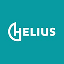 Helius Technologies logo — Performance Test Engineer job on DevsUnite