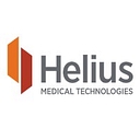 Helius Medical Technologies Inc Class A Logo