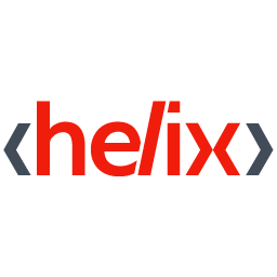 Helix International logo