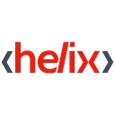 Helix International logo