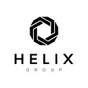 Helix Group Enterprises logo