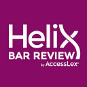 Helix Bar Review Inc logo