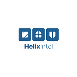 HelixIntel Corporation logo
