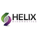 Helix Diagnostics logo