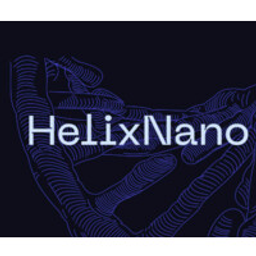 HelixNano logo