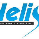 Helix Precision Machining Ltd