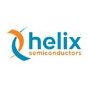 Helix Semiconductors logo