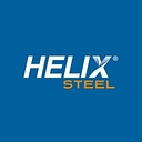 Helix Steel logo