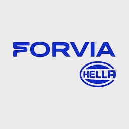 Hella Ltd logo
