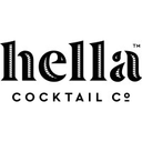 Hella Cocktail Co logo