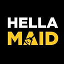 Hellamaid