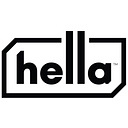Hella Nutritions logo