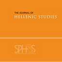 Hellenic Society and Roman Society logo