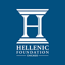 Hellenic Foundation logo