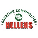 Hellens Group Limited logo