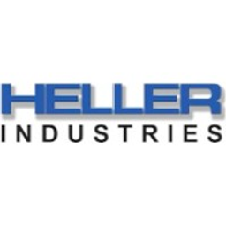 Heller Industries, Inc. logo