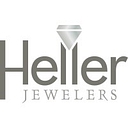 Heller Jewelers logo
