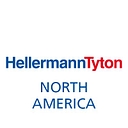 Hellermanntyton North America logo