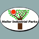 Heller Industrial Parks, Inc. logo