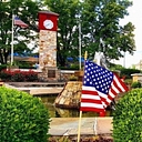 Borough of Hellertown logo