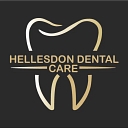 Hellesdon Dental Care logo