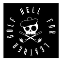 Hell For Leather Golf
