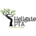 Hellgate Elementary School District logo