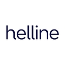 Helline France logo