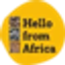 hello-from-africa.com logo